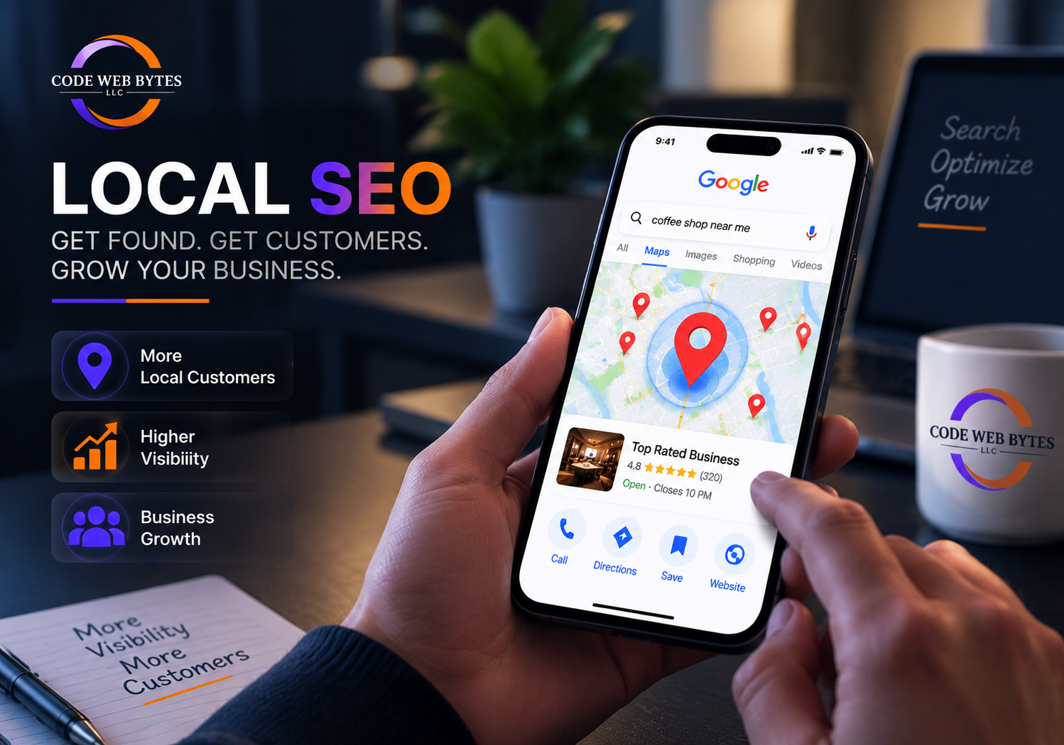 best local seo services